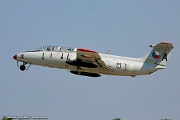 N129BS Aero Vodochody L-29 Delfin C/N 1722, N129BS
