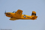 N500DR Beech A45 (T-34A) Mentor C/N G-31, N500DR