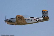 N6450D Beech A45 (T-34A) Mentor C/N G-67, N6450D