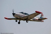 N100DD Ryan Navion C/N NAV-4-1518, N100DD