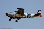 N4591K Ryan Navion A C/N NAV-4-1591, N4591K