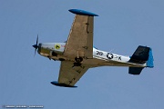 N4438K Ryan Navion A C/N NAV-4-1438, N4438K