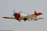 N341MR Beech D45 (T-34B) Mentor C/N BG-65, N341MR