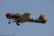 N4MF Nanchang CJ-6 C/N 2951203, N4MF
