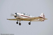 N15YK Yakovlev Yak-52 C/N 9311702, N15YK