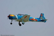N622CD Nanchang CJ-6 C/N 2032030, N622CD