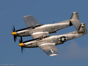 Warbirds