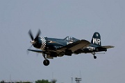 N179PT Chance Vought F4U-5 Corsair C/N 122179, N179PT