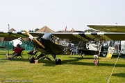 N5938V Piper J3C-65 Cub C/N 9972, N5938V
