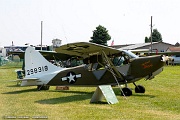 N64669 Stinson L-5 Sentinel 