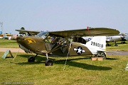 N64669 Stinson L-5 Sentinel 