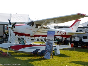 Seaplanes