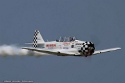 N991GM North American AT-6C Texan C/N 88-17575, N991GM