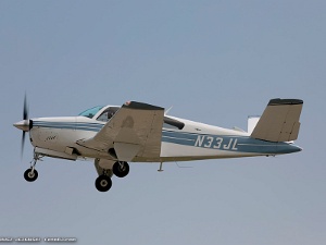Beechcraft Aircraft