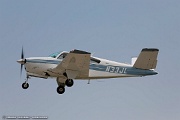 N33JL Beech V35A Bonanza C/N D-8764, N33JL