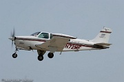 N72MF Beech A36 Bonanza C/N E-2191 , N72MF