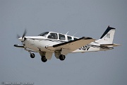 N6310V Beech A36 Bonanza 36 C/N E-2021, N6310V