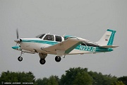 N222JB Beech A36 Bonanza C/N E-1415, N222JB