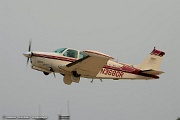 N3680R Beech A36 Bonanza C/N E-1717, N3680R