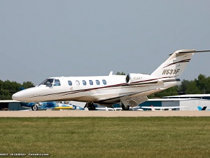Business Aircraft