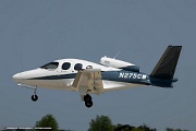 N275CM Cirrus SF50 Vision C/N 266, N275CM