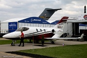N101JT Honda HA-420 Hondajet C/N 42000130, N101JT