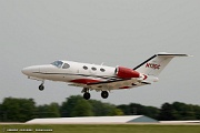 N13DC Cessna 510 Citation Mustang C/N 510-0208, N13DC