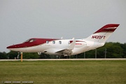 N420FT Honda HA-420 Hondajet C/N 42000183, N420FT