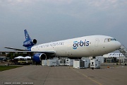 N330AU Mcdonnell Douglas MD-10-30F C/N 46800, N330AU