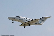 N82824 Cessna 510 Citation Mustang C/N 510-0279, N82824