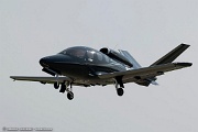 N32NS Cirrus SF50 Vision C/N 260, N32NS