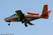 N50GE Cirrus SF50 Vision C/N 275, N50GE