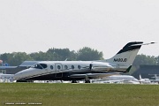 N400JD Raytheon 400A C/N RK-451, N400JD