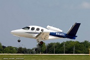 N62EL Cirrus SF50 Vision C/N 30, N62EL