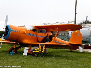 Classic and Antique