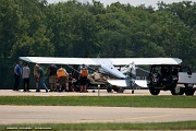 N4033V Cessna 170 C/N 18380, N4033V