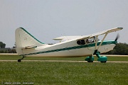 N808C Stinson 108-3 Voyager C/N 108-3808, N808C