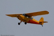 NC2700E Aeronca 7AC Champion C/N 7AC-6280, NC2700E