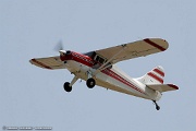 N108KD Stinson 108-3 Voyager C/N 1084963, N108KD