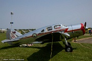 NC13PH Spartan 7W C/N 13, NC13PH
