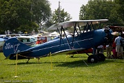 NC9908 Travel Air 4000 C/N 1118, NC9908