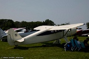 NC295Y Fairchild 24W-41A C/N W40-102, NC295Y