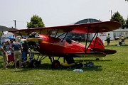 NX15641 Bird A C/N 1000, NX15641