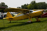N77661 Fairchild 24R-46 C/N R46-361, N77661