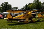 N140W Waco Classic Aircraft YMF-F5C C/N F5C-8-140, N140W