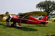 NC81369 Fairchild 24W-46 C/N W46269, NC81369
