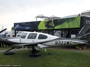 GA Single Engine
