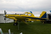 N904MH Air Tractor Inc AT-802 C/N 802-0904, N904MH