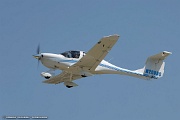 N209DS Diamond DA-40 Diamond Star C/N 40.409, N209DS