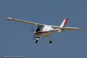 N520DW Flight Design CTSW C/N 41797, N520DW